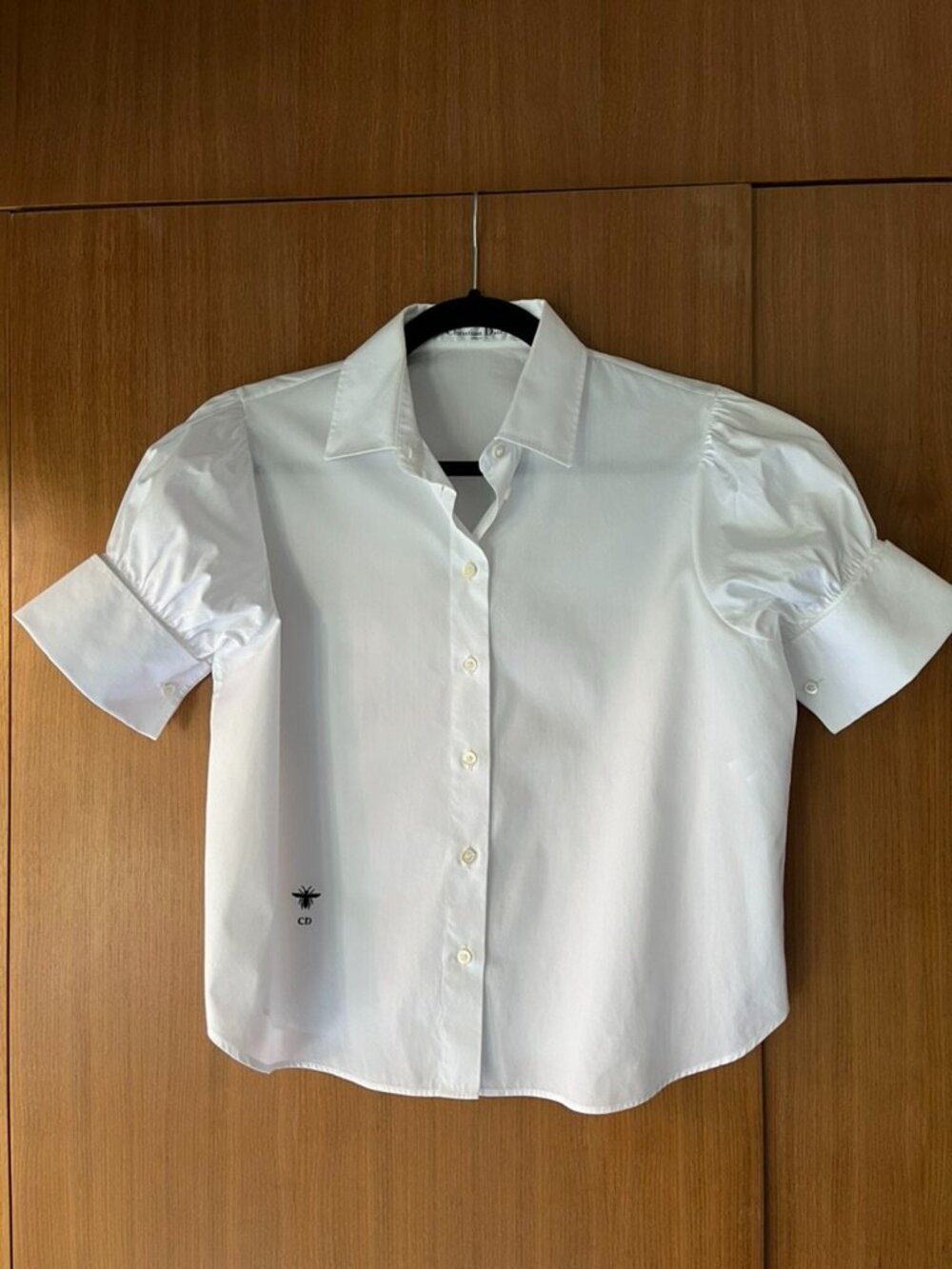 Dior Blouse
